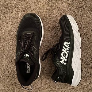Hoka Bondi 7